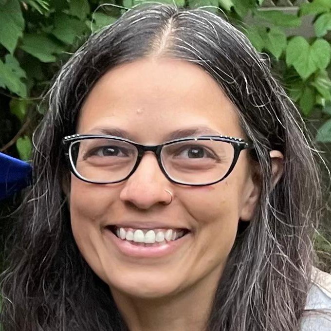 Candace Ouimet